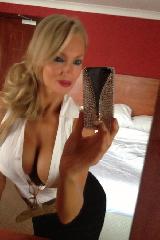 Spicy_Blonde22, age 43 from Altoona, KS