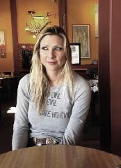 Right now I am sitting on my dining table and I cant think of anything but to have sex right on top of it. I have never been done on a table or desk before and I kind of want to experience it! Would it feel better than the bed? Does the thrill of sliding gives sex a better feel? Can anyone enlighten me? Would you want to feel fine? Because I want to feel that too. I will provide the table we can have sex in. All you need to do is to bring your body to me. No clothes needed. Well you can wear a long coat but not a piece of cloth underneath please. I want to open you like a birthday present lol x