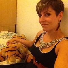 erika_117, age 35 from Levelland, TX