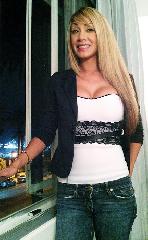 seductiveK, age 41 from Marble Hill, GA