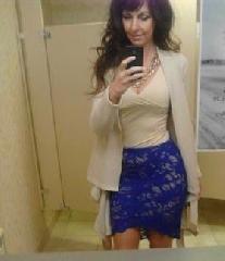 mysterious_milf, age 46 from Tonopah, NV