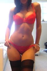 I love being fingered fisted and licked. I love cock in my pussy and my ass....i love toys.....i love porn.....I am so damn horny.....I need some hardcore anal porn...I love to see cock picz. I am rubbing my pink baby clit as i write this help me out please.....make me cum.