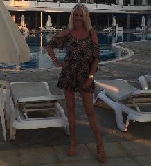 SweetPaula, age 51 from Saugus, MA