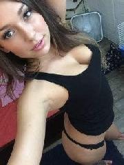 melons, age 32 from Wrangell, AK