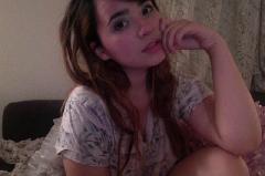 LovelyDarkEyes, age 28 from Kiefer, OK