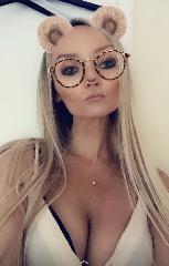 hotblonde81, age 40 from Swanton, OH