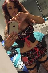 SneakySweetLuvr, age 39 from Lakeview, OR