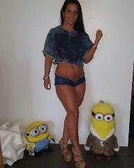 Im looking for mature guys who knows how to please a woman. I just want nsa fun  nothing too serious. If you are naughty and you have a huge sex appetite hit me up. But I want to know what you look like so make sure you have picture in your profile.                                    