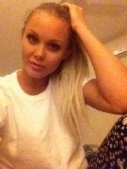 If you are looking for someone who knows who they are and what they want out of life then I am your chick! I am seductively beautiful with velvety skin and an alluring body that is soft to touch. My fantasy is to have someone treat me like a princess and fucks me like a slut. A combination of sweetness and wildness.