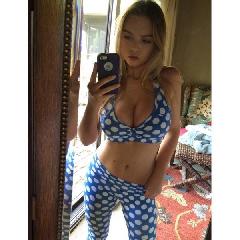 goodgirl18, age 27 from Kenova, WV