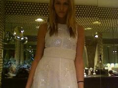 Im a cute fun romanian exotic sensual freaky disease-free lady who would love a hot lanky or athletic 30something man to meet for a hot sex if youre into it. Im very laid back and love to chill.I am real--not a fake and not looking to waste your time.Must love mutual oral as well!