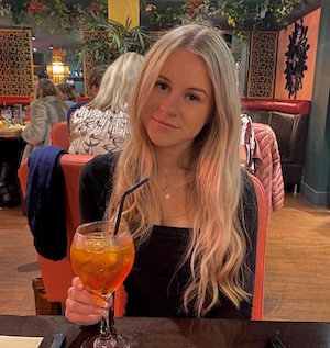 BloomingFern, age 27 from Gilcrest, CO