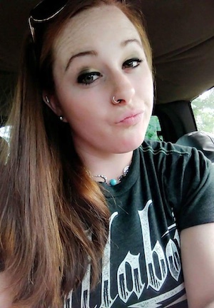 Hannah, age 38 from Richey, MT