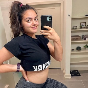 XtraHotHarmony, age 34 from Cherry Valley, MA