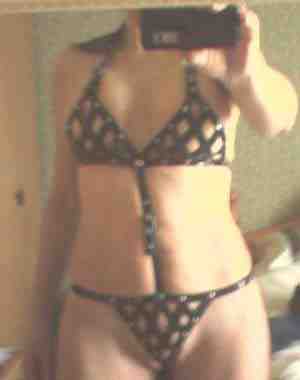 numberonegal, age 45 from Corsica, PA
