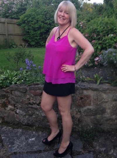 lovelicks69, age 43 from Beverly Shores, IN