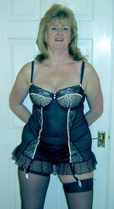 touch_of_lust, age 55 from Middleburg, OH