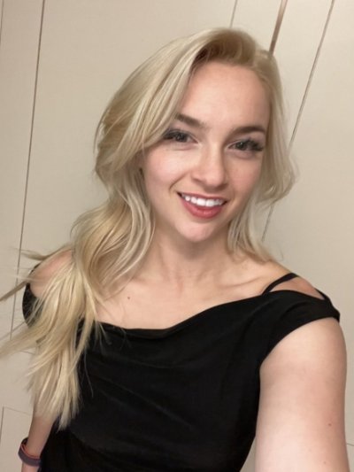 Zoe2, age 35 from Hennessey, OK