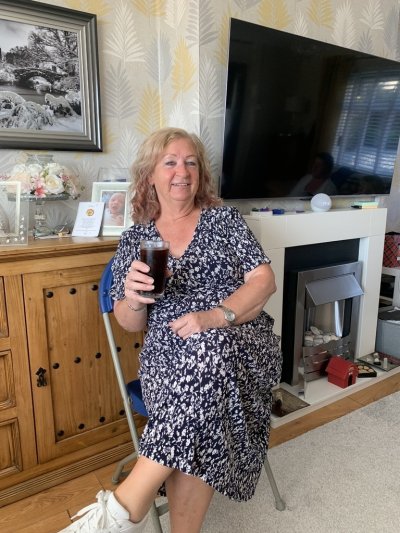 curious-kitten4, age 61 from Alexander, IA