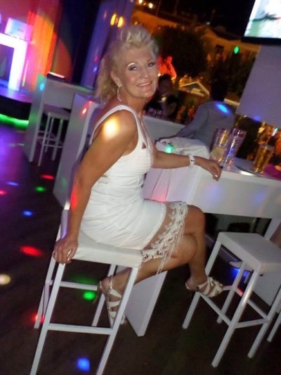 feelnfrsky4432, age 50 from Hubertus, WI