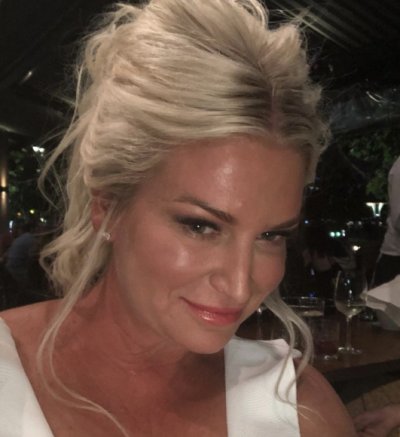 majestic-leah, age 54 from Crowell, TX