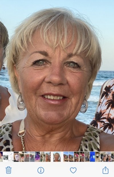 milf-carol, age 60 from Appleton, WI