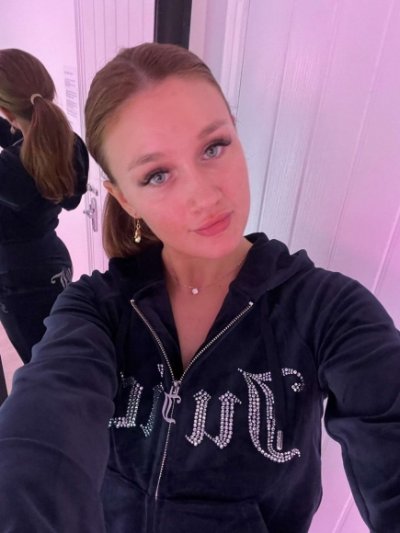 bad-bella, age 28 from Perrysville, OH