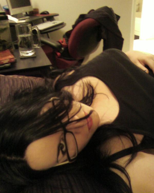Midnight_Harlot, age 31 from Denver, CO