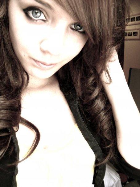 ClaryssaAnn, age 25 from Troy, OH