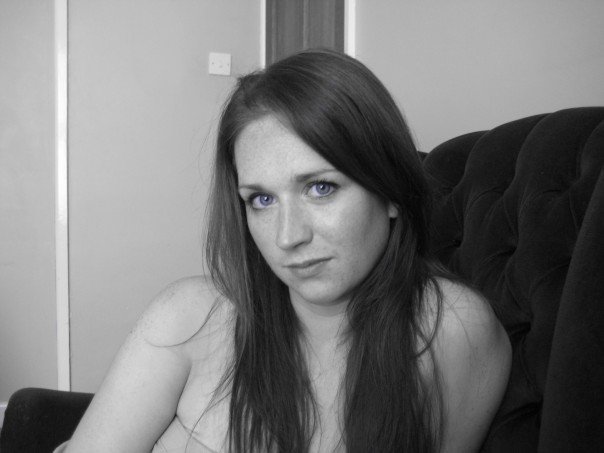 materialgirl2008, age 20 from Crockett, KY