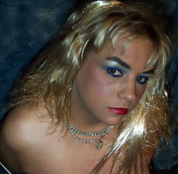 NykkyLee, age 47 from Springfield, TN