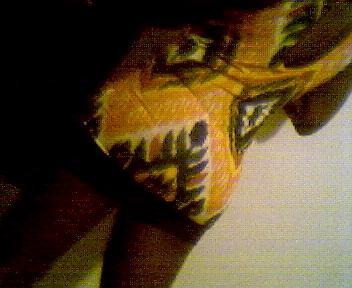 MZPRETTYPUSSY39, age 46 from Muskegon, MI