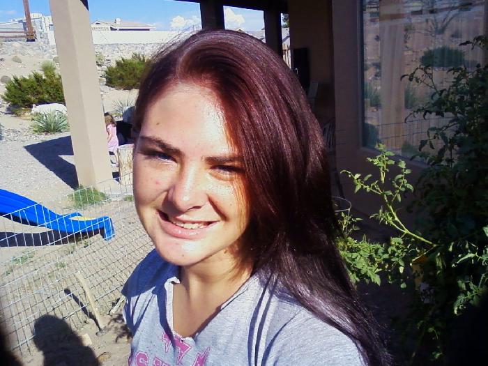 justlikegirlz, age 27 from Las Cruces, NM