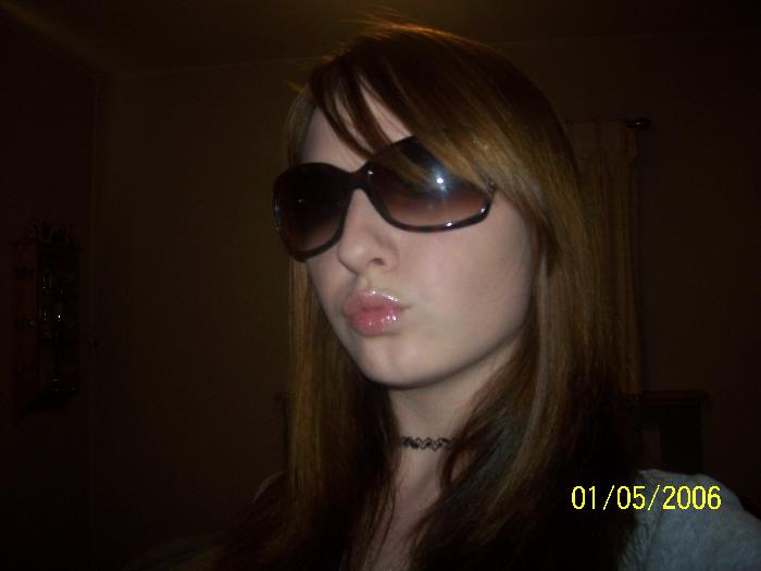 innocentbabe09, age 24 from Belews Creek, NC