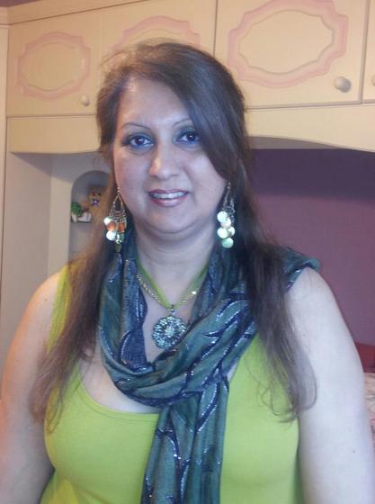 hopeful_honey, age 49 from North Branch, MI