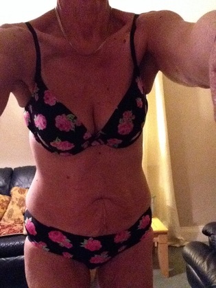 3sumsue, age 57 from Mcalester, OK