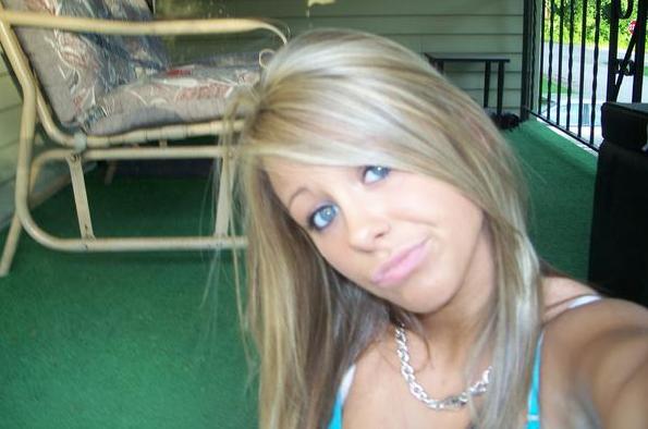 goodtimeme_95, age 25 from Big Sandy, WV