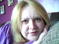 ydnamydnam (42) – mature woman over 40 in Fareham