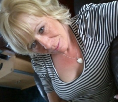 sexy_debsxxx (44) – mature woman over 40 in Rochester