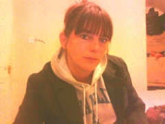 jillybilly48 (49) – mature woman over 40 in Welwyn Garden City