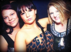 kayl287 from Staffordshire