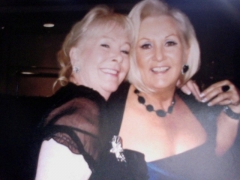 Lorraineskellorn (56) – mature woman over 40 in Clitheroe