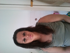 snugglbuddyjan (42) – mature woman over 40 in Dover
