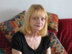 brend2c2754 (66) – mature woman over 40 in Portsmouth