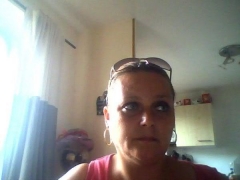 cheekytracey (43) – mature woman over 40 in Rochester