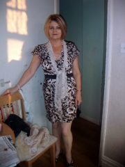 madeira1951 (62) – mature woman over 40 in Burgess Hill