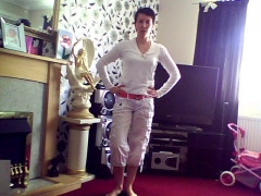 1claire19741 (40) – mature woman over 40 in Blackpool