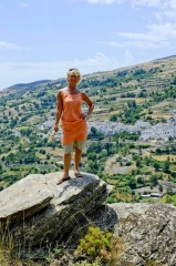 poppyanita (52) – mature woman over 40 in Southend On Sea