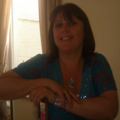 merty5a0fca (48) – mature woman over 40 in Blackpool