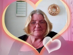 welshncuddly (57) – mature woman over 40 in Merthyr Tydfil